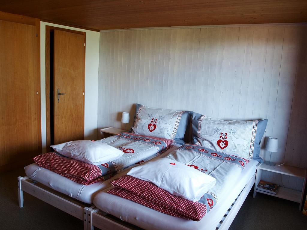 Gasthof Engelberg Scharnachtal Cameră foto